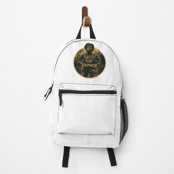 Item preview, Let's Go Darwin designed and sold by From-95.