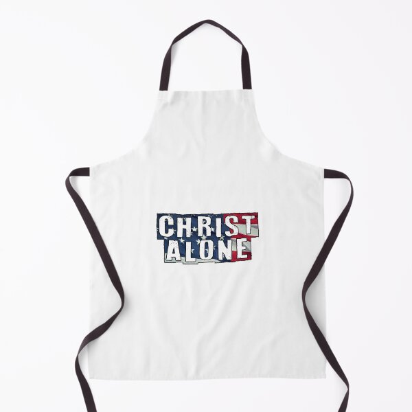 Item preview, Christ Alone America designed and sold by Patrick Chastain.