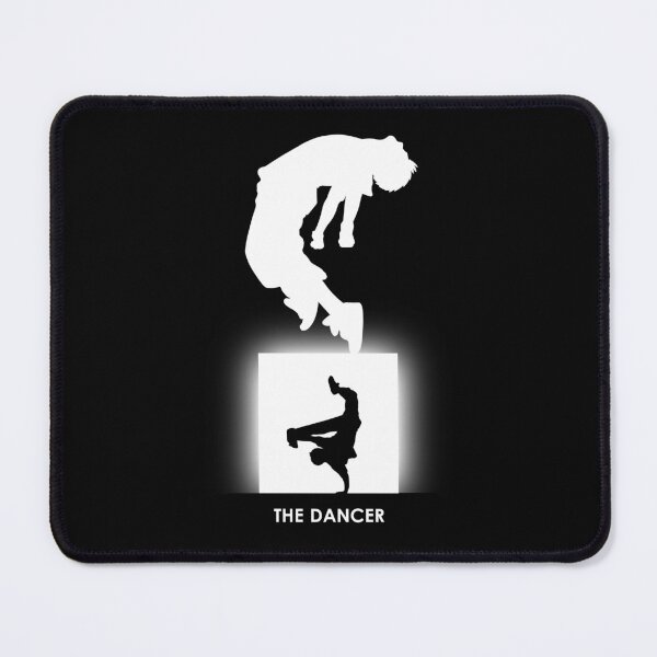 Item preview, The Dancer designed and sold by Artsilhouette.