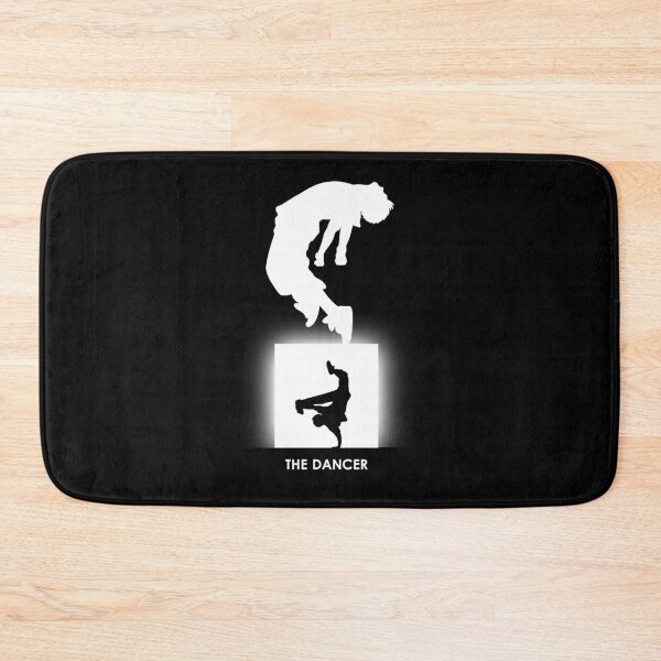 Item preview, The Dancer designed and sold by Artsilhouette.