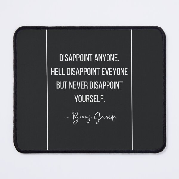 Item preview, Chicago Fire Quote designed and sold by JettBrockhouse.