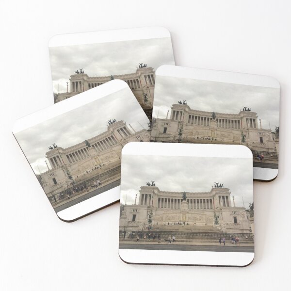 Item preview, Rome (2) designed and sold by CncptulCaptures.