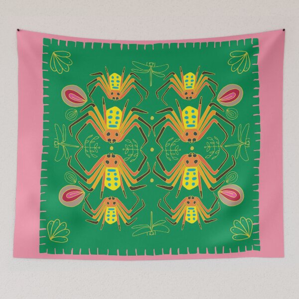 Item preview, spiderart 5 designed and sold by BELENMENA.