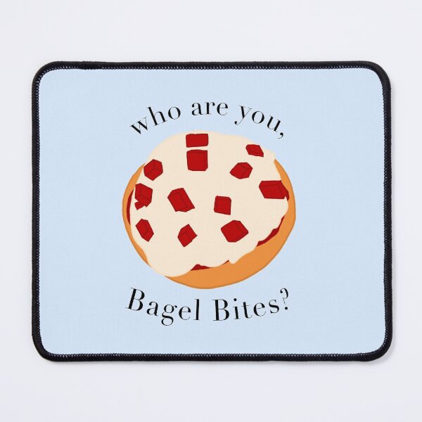 Item preview, Bagel Bites - Inside, Bo Burnham designed and sold by gabimoncivais.