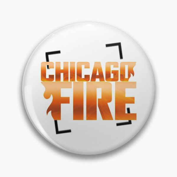 Item preview, chicago fire real logo designed and sold by JettBrockhouse.
