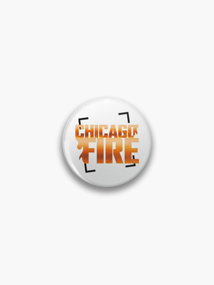 Pin on Chicago fire