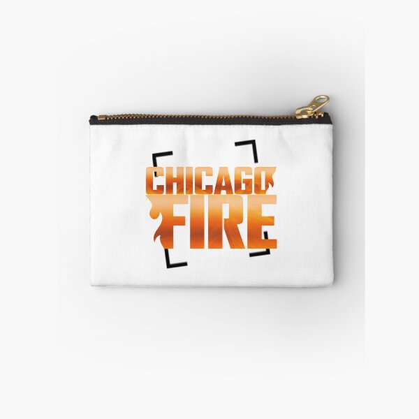 Item preview, chicago fire real logo designed and sold by JettBrockhouse.