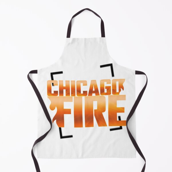 Item preview, chicago fire real logo designed and sold by JettBrockhouse.