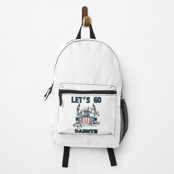 Item preview, Let's Go Darwin designed and sold by From-95.