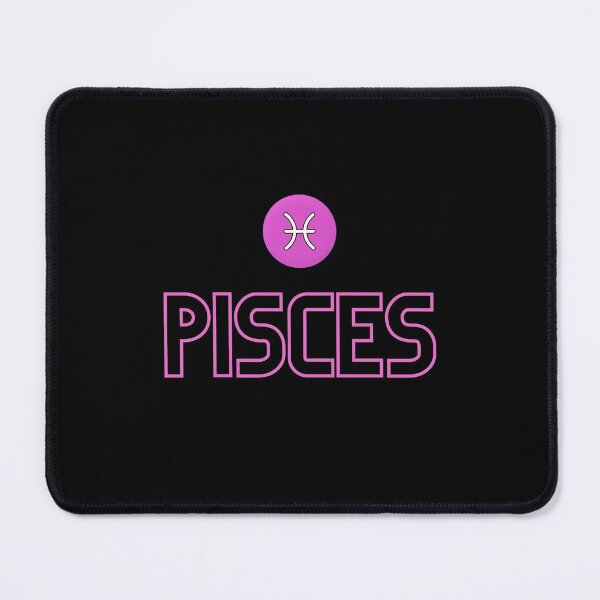 Item preview, Astrological Sign of Pisces designed and sold by Hellofriendco.