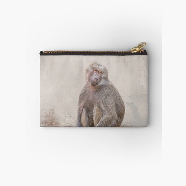 Item preview, Baboon One designed and sold by Elisabeth Lucas.