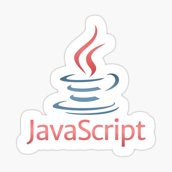 Javascript Misbrand Sticker
