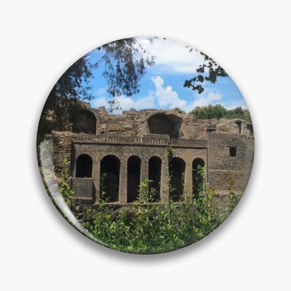 Item preview, Pompeii (7) designed and sold by CncptulCaptures.