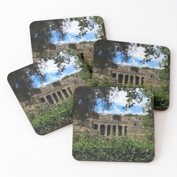 Item preview, Pompeii (7) designed and sold by CncptulCaptures.