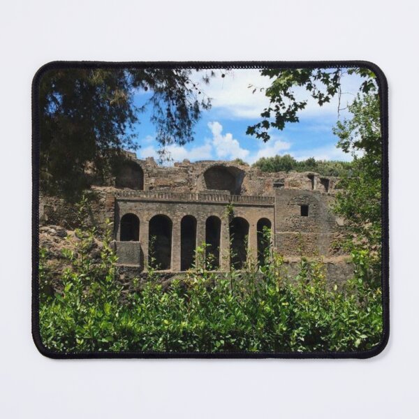 Item preview, Pompeii (7) designed and sold by CncptulCaptures.
