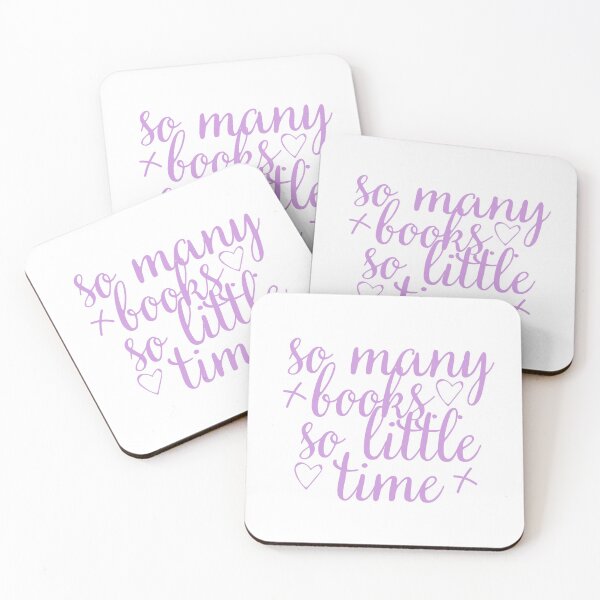 Item preview, so many books so little time designed and sold by successmom.