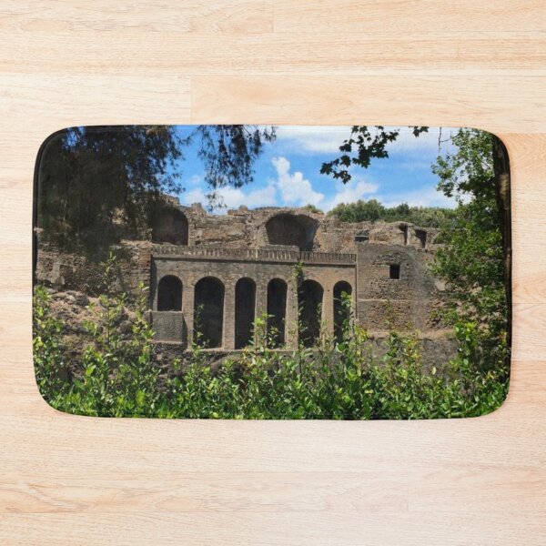 Item preview, Pompeii (7) designed and sold by CncptulCaptures.