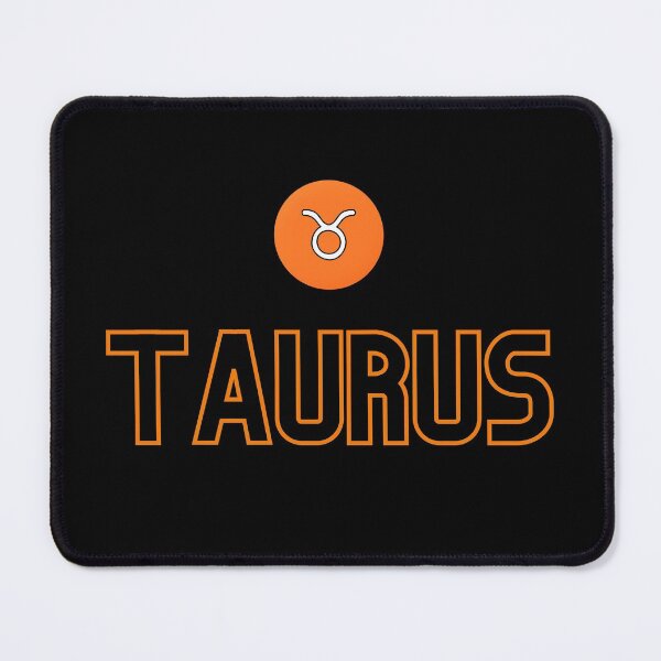 Item preview, Astrological Sign of Taurus designed and sold by Hellofriendco.