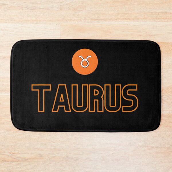 Item preview, Astrological Sign of Taurus designed and sold by Hellofriendco.
