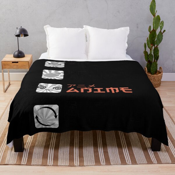 Item preview, Eat Sleep Anime Repeat Pattern Classic designed and sold by BillySluss.