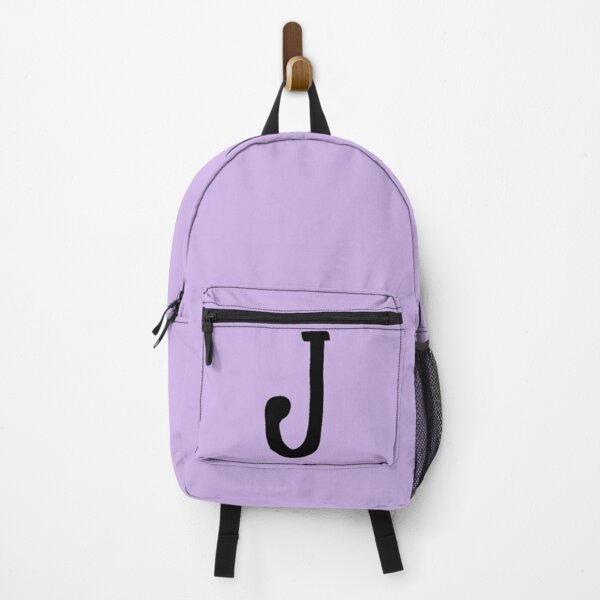 Item preview, J Letter (Monogram 2)   designed and sold by IconScapes.