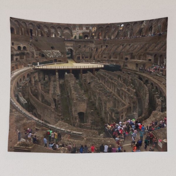 Item preview, Rome (3) designed and sold by CncptulCaptures.