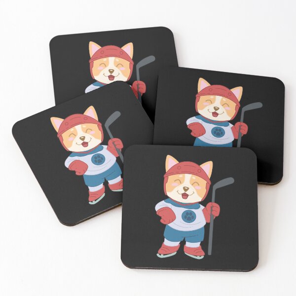 Item preview, Hokey Cute Puppy Dog Player - Kids gift product designed and sold by theodoros20.