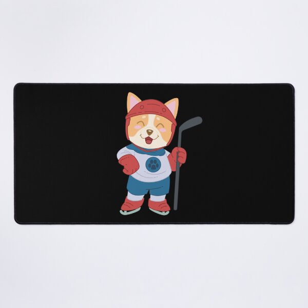Item preview, Hokey Cute Puppy Dog Player - Kids gift product designed and sold by theodoros20.