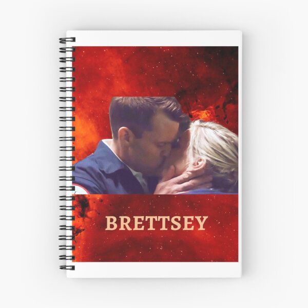 Item preview, Chicago Fire tv show - Brett and Casey - Brettsey designed and sold by JettBrockhouse.