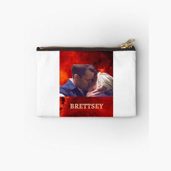 Item preview, Chicago Fire tv show - Brett and Casey - Brettsey designed and sold by JettBrockhouse.