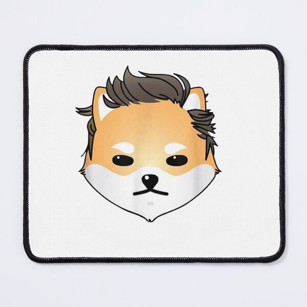 Item preview, Dogelon Mars The Dogelon Mars Crypto T-Shirt designed and sold by BierschenkJoh.