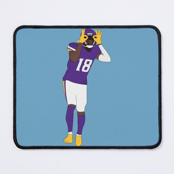 Item preview, Jefferson Griddy   designed and sold by IconScapes.