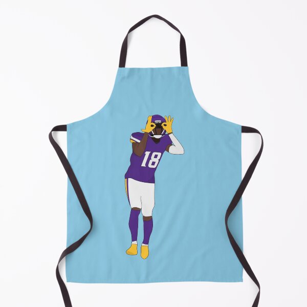 Item preview, Jefferson Griddy designed and sold by IconScapes.