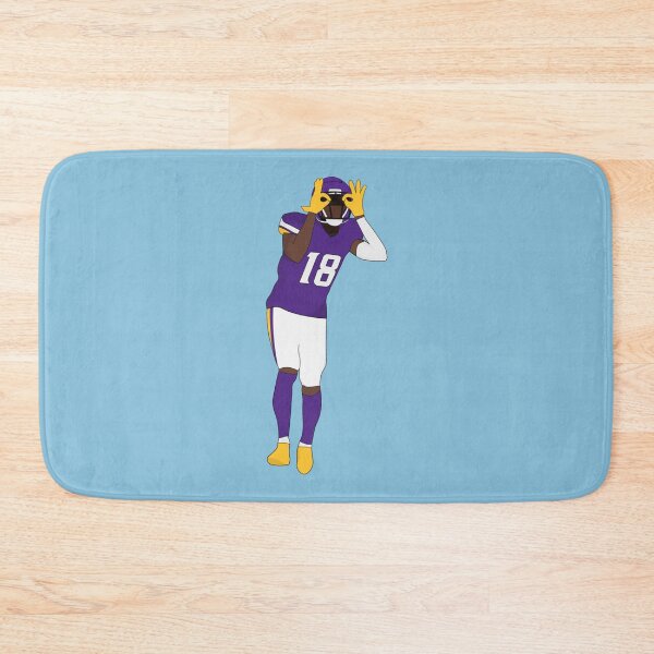 Item preview, Jefferson Griddy   designed and sold by IconScapes.