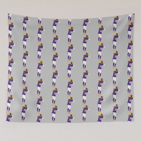 Item preview, Jefferson Griddy   designed and sold by IconScapes.