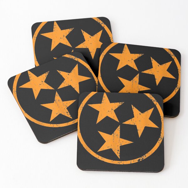 Item preview, Tennessee Flag Vintage Grunge Distressed Graphic designed and sold by CynthiaRathbone.