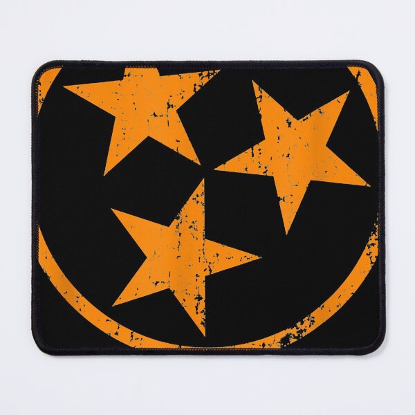 Item preview, Tennessee Flag Vintage Grunge Distressed Graphic designed and sold by CynthiaRathbone.