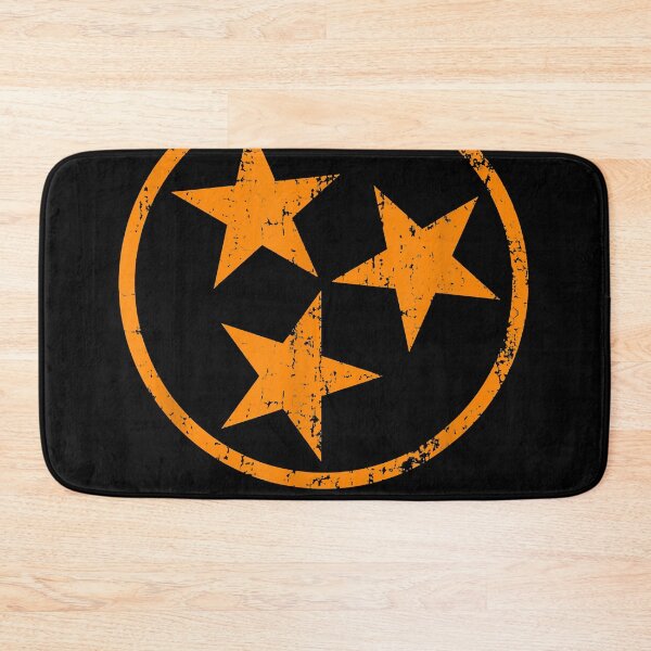 Item preview, Tennessee Flag Vintage Grunge Distressed Graphic designed and sold by CynthiaRathbone.