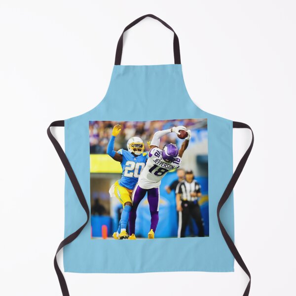 Item preview, JFFERSON FIELD designed and sold by IconScapes.