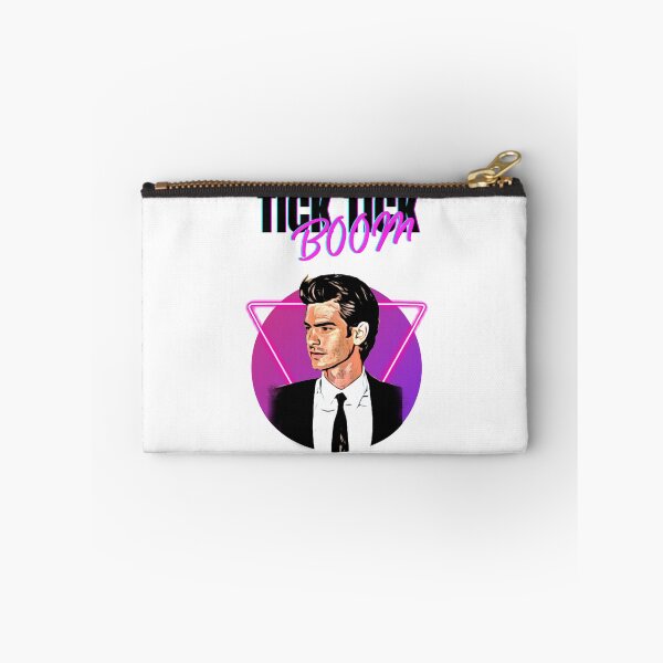 Item preview, Tick Tick Boom Tshirt - Jonathan Larson 90 Musical designed and sold by loosequee.