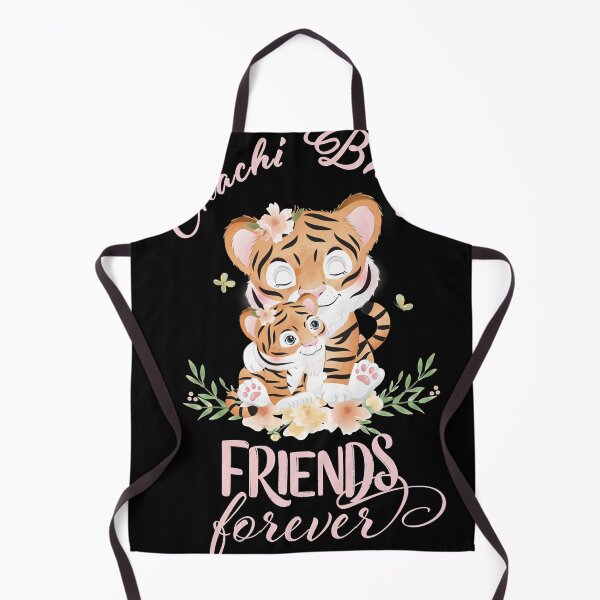 Item preview, Friends Forever Classic designed and sold by augusramse.