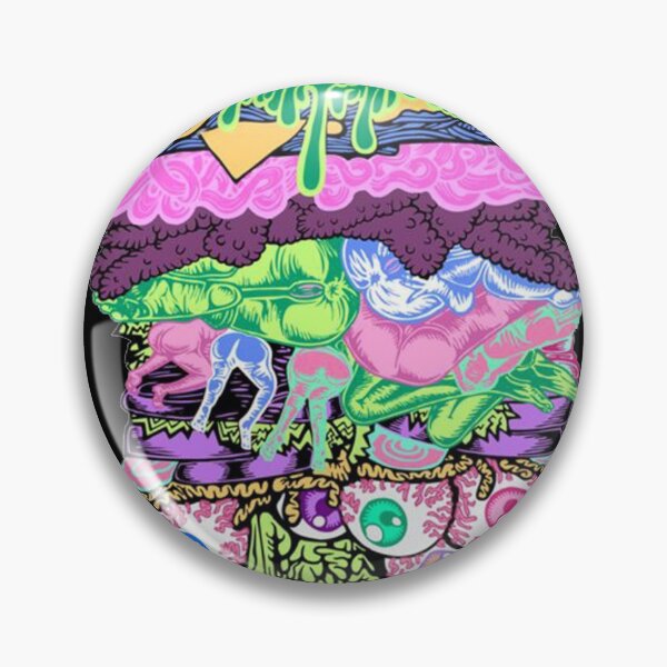 Item preview, yuck designed and sold by aciddes.