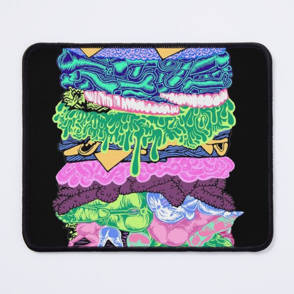 Item preview, yuck designed and sold by aciddes.