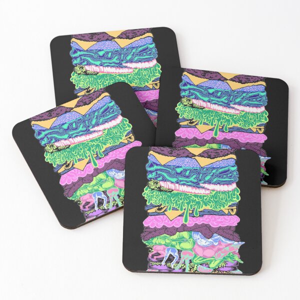 Item preview, yuck designed and sold by aciddes.
