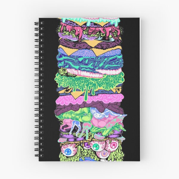 Item preview, yuck designed and sold by aciddes.