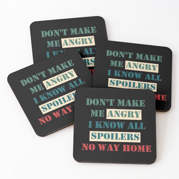Item preview, Dont Make Me Angry designed and sold by ElipseArt.