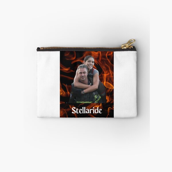 Item preview, Chicago Fire tv show - Stellaride - Kidd and designed and sold by JettBrockhouse.