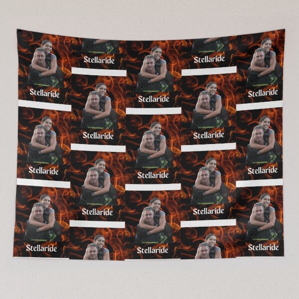 Item preview, Chicago Fire tv show - Stellaride - Kidd and designed and sold by JettBrockhouse.