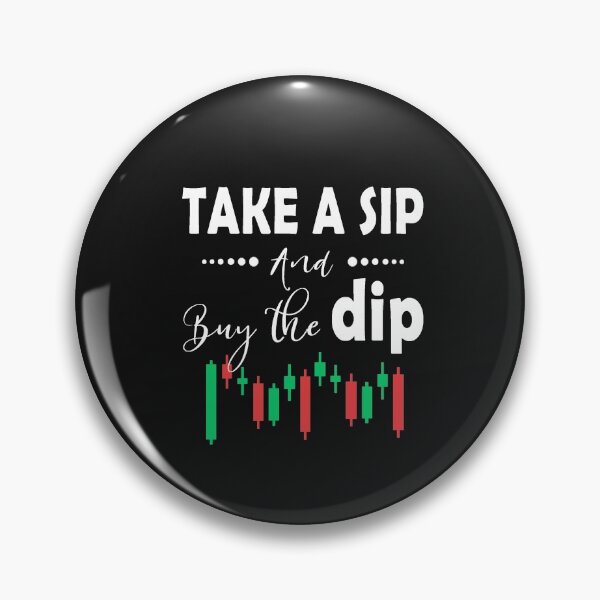 Artikelvorschau, Nehmen Sie einen Schluck und kaufen Sie das Dip-Geschenk für entworfen und verkauft von wilmerdaisy.