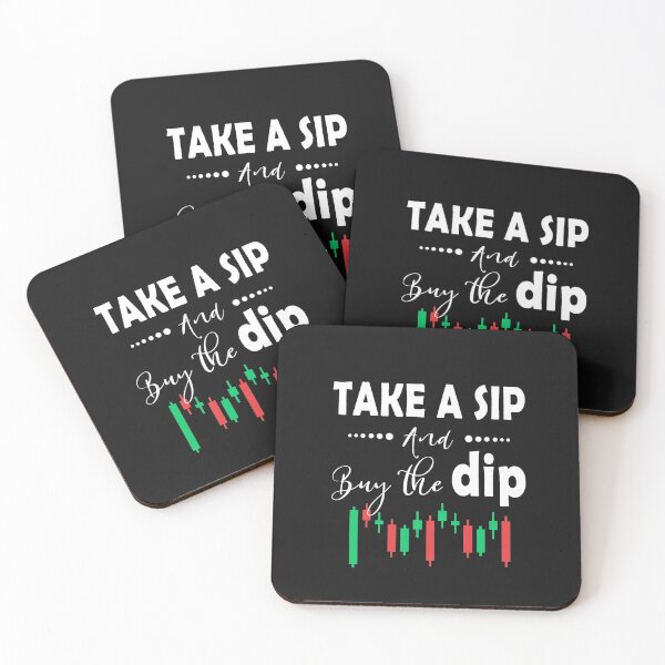 Item preview, Take A Sip And Buy The Dip Gift For designed and sold by wilmerdaisy.